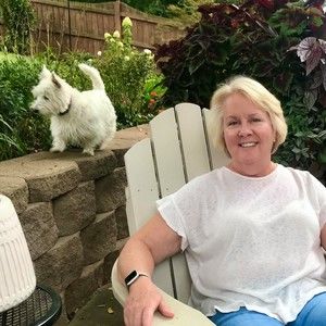 Meet your Posher, Sheryl